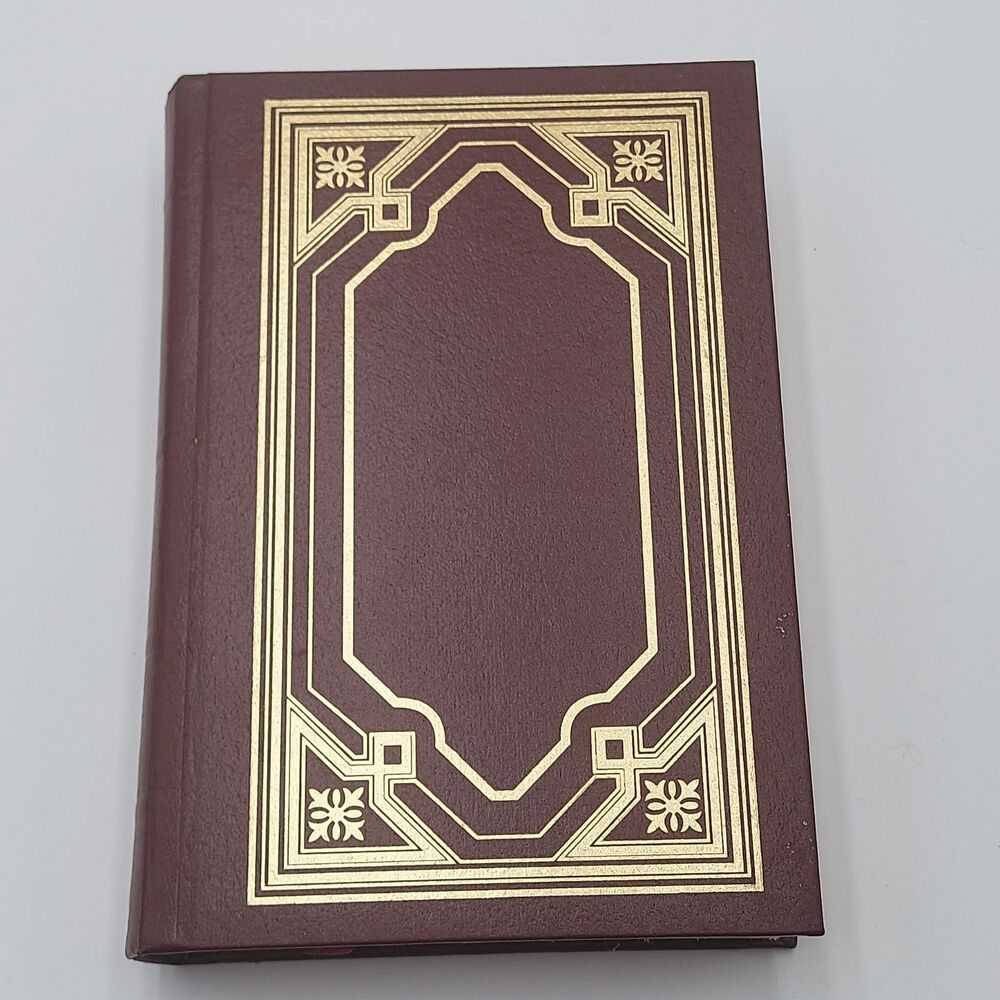 My Journey Robert H. Schuller 2001 Bonded Leather - Picture 8 of 15